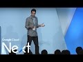 Building serverless applications with Google Cloud Functions (Google Cloud Next '17)