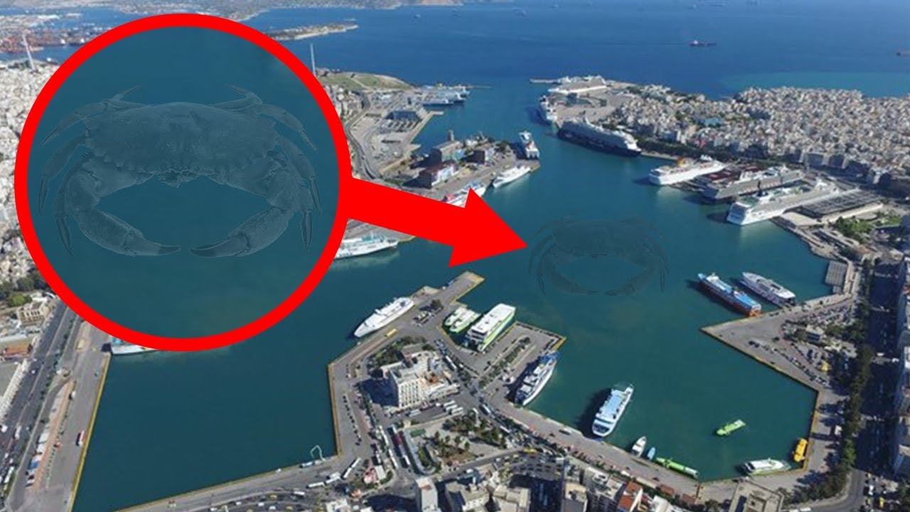 Google Earth Geology Map