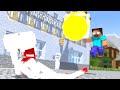 SCP-096 VS Herobrine (Minecraft Animation)