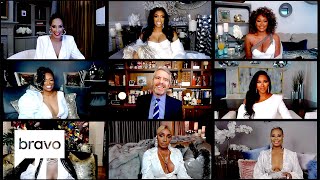 The Real Housewives of Atlanta Season 12 Reunion: Behind the Scenes | Bravo