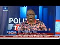 why i want to be president gov fayose