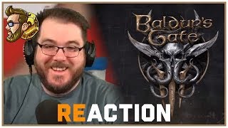 itmeJP Watches: The Baldur's Gate 3 PAX East Panel