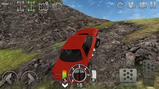 Offroad Outlaws Hidden Cuda After Update
