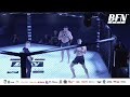 bfn mma 2 cezary sawczyk vs. jakub mazur