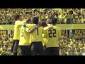 throwback hiroki sakai s first goal kashiwa reysol 2012 j1 league