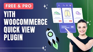 Free YITH WooCommerce Quick View Plugin Tutorial