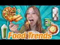 Weird VIRAL Food Combinations // Rosalie Boom #232