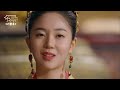 기황후 empress ki 奇皇后 25회 하 기양은 후궁 경선 가운데 가장 어려운 문제에서 만점을 받는데... mbc140127방송