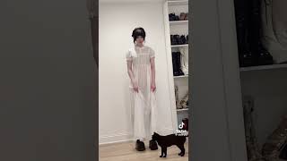 NORA #tiktok #outfit #cosplay #norafawn