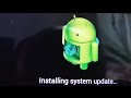 Android System Update, LG G3 (Lollipop ► Marshmallow)