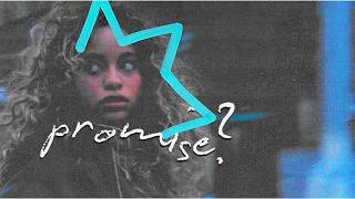 Bella Kay - Promise? (Official Lyric Video)
