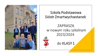 GLOSZP - TRWA NABÓR