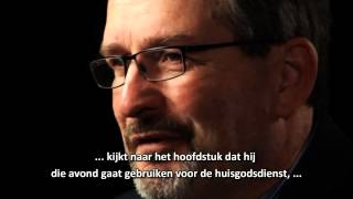 Huisgodsdienst – Advies voor drukke vaders | Joel Beeke