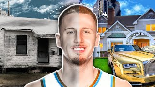 Donte Divincenzo Untold Story That Everyone Should Know !