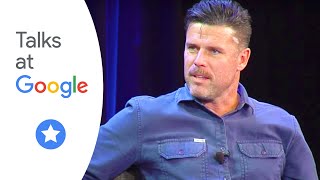 Movember Moustaches | Adam Garone | Talks at Google