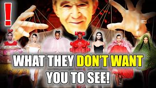 The Dark Truth of Fashion Week EXPOSED