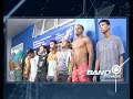 DEHS prende 7 homens por homicídios de irmãos em comunidade rural