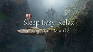 Calming Peaceful Music, Soothing Healing Meditation Music, Clean Energy (Calm Happiness)★14