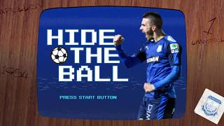 Apollon WebTV |  🕹#HideTheBall | Level Complete ✔