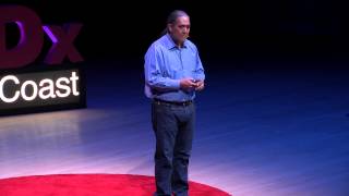 Food is a privilege...not a right | AG Kawamura | TEDxOrangeCoast