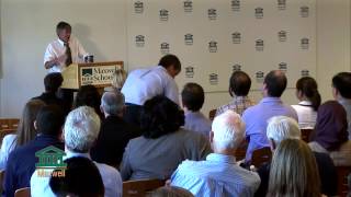 Maxwell School Opening Convocation