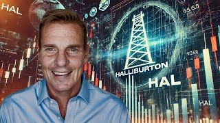 Alan's Price Target On Halliburton $38