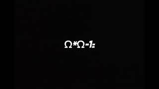 Absolute Everything Minus One Equals