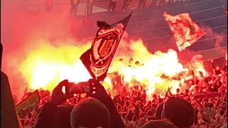 SC Freiburg - RB Leipzig 3:5 n.E Pokalsupport| DFB-Pokalfinale