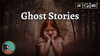 Ghost Short Stories - FULL AudioBook 🎧📖