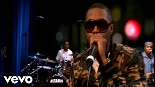 Nas - Hip Hop Is Dead (AOL Sessions) ft. will.i.am