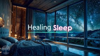 Heals you while you sleep, Restores you emotionally and physically, Stress and anxiety relief #30