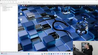 Simulating a SYN Flood Attack in a Home Lab | hping3, PerfMon, Wireshark & Kali Linux