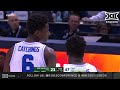 mississippi valley state vs. byu game highlights 2024 25 big 12 men s basketball