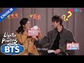 Interview with YunXun! Chen Feiyu and Zhang Jingyi bicker like 2 kids | Lighter & Princess | YOUKU