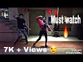 Daru vich pyaar video song | Guest iin London | Dancing by Pooja & Mayank | Choreography by Mayank