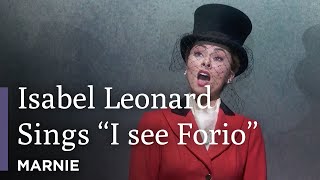 "I see Forio" | Marnie | Great Performances at the Met