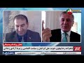 گفتگوی بدون سانسور با ایرج مصداقی سرنوشت مجتبی خامنه‌ای