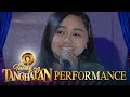 Tawag ng Tanghalan: Jelian Kate Escol | Gisingin Ang Puso