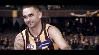 The Toyota AFL Finals Series 'The Best of Us' TVC via AFL Digital