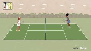 How to Play a Tennis Tiebreaker