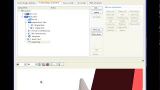 RockSim Software Tutorial - 11 - Designing from Scratch Pt 3