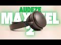 Audeze Maxwell 2 Review.  The one to beat!
