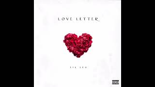 Lil Leo - Love Letter (Prod. Jug)