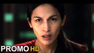 The Cleaning Lady 1x05 Promo Season 1 Episode 5 Promo "The Icebox" (HD) Elodie Yung series