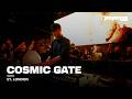 Cosmic Gate Live at E1, London [3 HOUR SET] 11.04.26