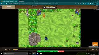 Coding for Kids : PATROL BUSTER A Step-by-Step