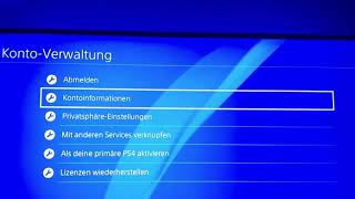 Minecraft Realms Abonnement auf der PS4 ganz einfach beenden!