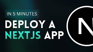 How To Deploy A NextJS App To Vercel (Simple)