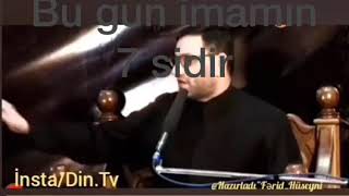 Bu gun Imamin 7 si di.(destek ucun abune ol )