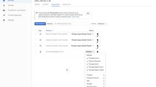 How to Export & Import between 2 Cloud Firestore